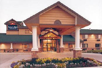 AmericInn Okoboji