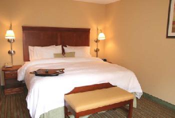 Hampton Inn Elkins