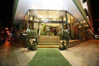 Hotel Cantur
