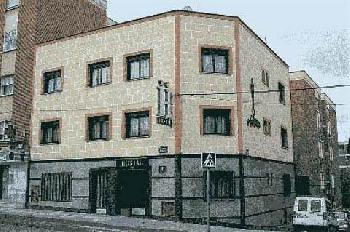 Hostal Juan Xxiii