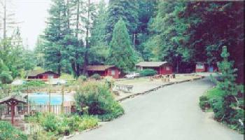 Jayes Timberlane Resort
