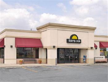 Days Inn Frederick