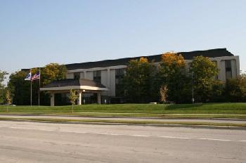 Hampton Inn ChicagoNaperville