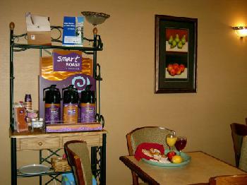 Holiday Inn Express Hotel & Suites EMPORIA