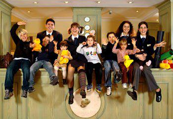 BEST WESTERN Globus Hotel