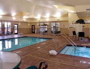 Staybridge Suites FAIRFIELD NAPA VALLEY AREA