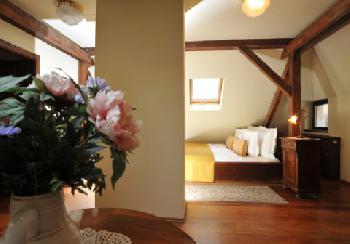 Grand Hotel Praha