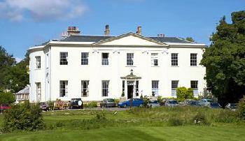 Owston Hall Hotel Golf And Leisure