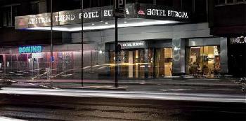 Hotel Europa Graz - Austria Trend