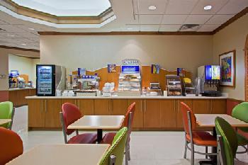 Holiday Inn Express NORTH PALM BEACH-OCEANVIEW