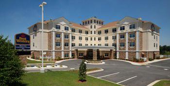 BEST WESTERN Rose City Conference Center Inn