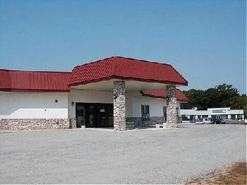 Clearwaters Hotel and Convention Center