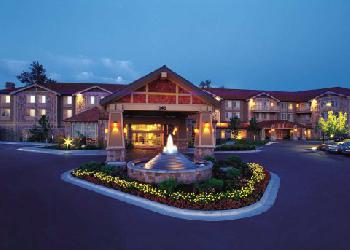 Hilton Garden Inn BoiseEagle