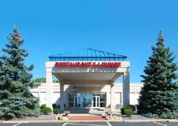 Rodeway Inn Medina