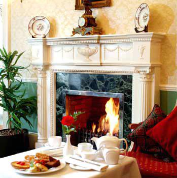 BEST WESTERN Moore Place Hotel