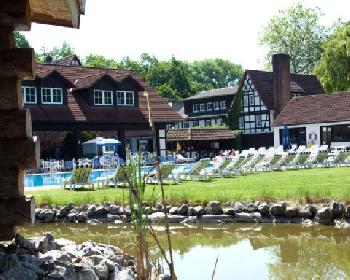 Loemuehle Hotel Marl