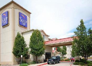 Sleep Inn Thornton
