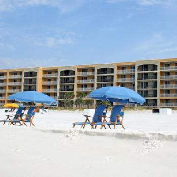 Azure Condominiums by ResortQuest
