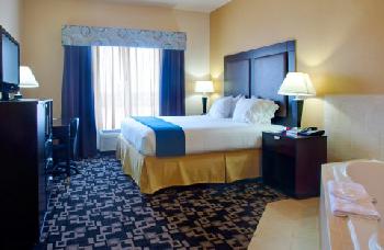 Holiday Inn Express Hotel & Suites HUNTSVILLE