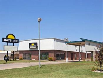 Days Inn Emporia