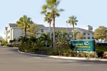 Extended Stay America - Fort Lauderdale - Deerfield Beach