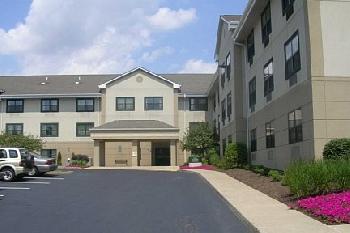 Extended Stay America - Pittsburgh - Carnegie