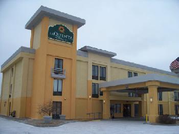 La Quinta Inn & Suites Salina