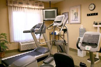 Hampton Inn  Suites Reno
