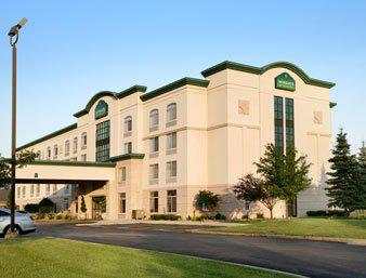 Wingate by Wyndham Tinley Park
