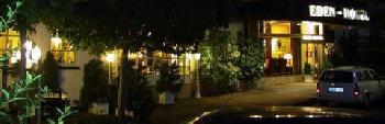Eden Hotel