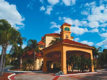 La Quinta Inn & Suites Lakeland West