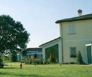 Relais Villa Abbondanzi