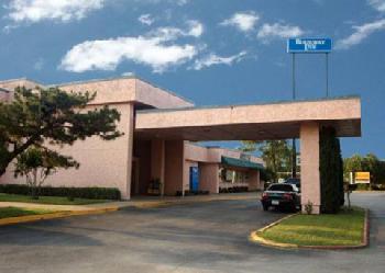 Rodeway Inn Lewisville