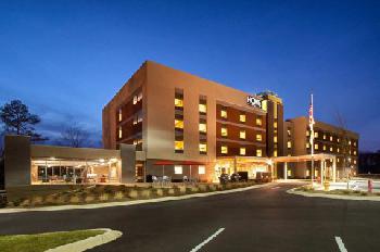 H2 Suites Lexington Park  MD