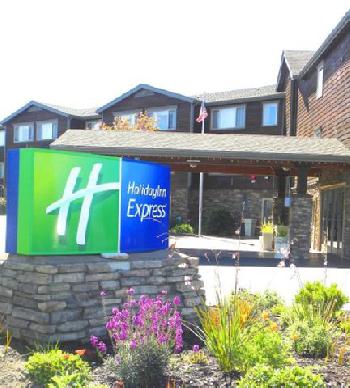 Holiday Inn Express FORT BRAGG