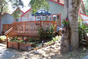 Little Valley Inn
