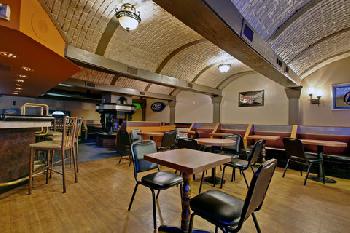 BEST WESTERN PLUS Royal Sun Inn & Suites