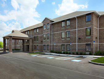 Ramada Lakeland