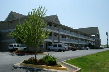 Extended Stay America-Tulsa-Central