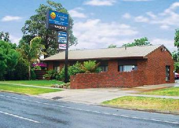 Comfort Inn Benalla