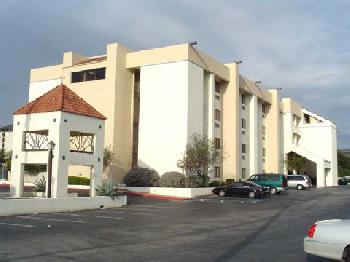 La Quinta Inn Austin North