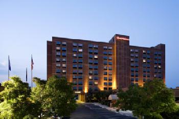 Sheraton Denver Tech Center Hotel