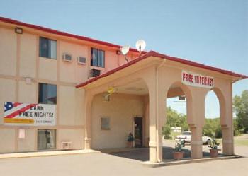 Econo Lodge Junction City