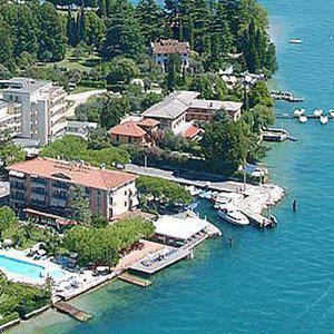 Spiaggia D'oro Hotel & Resort