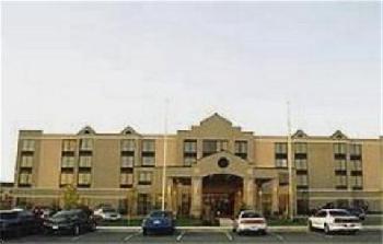 Hawthorn Suites by Wyndham Midwest City Tinker/Air Base