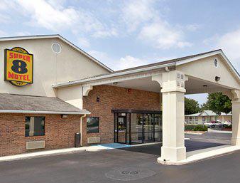 Super 8 Florence