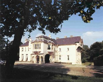 Beech Hill Country House