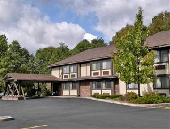 Super 8 Oneonta/Cooperstown