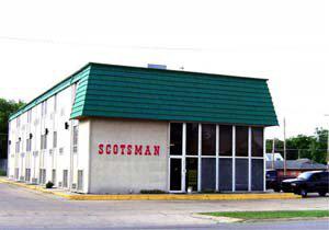 Scotsman Inn