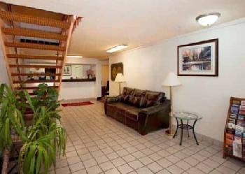 Econo Lodge Lexington